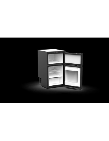 NEVERA 80 LITROS COMPRESOR 12V YAGUE RYR80-DX