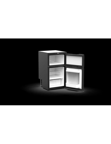 NEVERA 80 LITROS COMPRESOR 12V YAGUE RYR80-DX