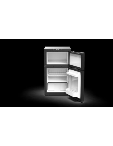 NEVERA 80 LITROS COMPRESOR 12V YAGUE RYR80-DX