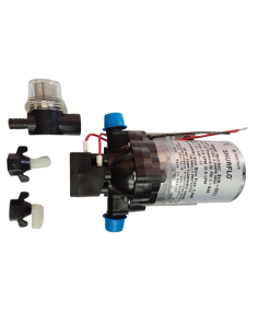 BOMBA DE AGUA 12VSHURFLO AUTOCARAVANA