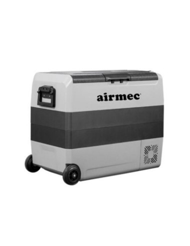 NEVERA 80 LITROS COMPRESOR 12V YAGUE RYR80-DX