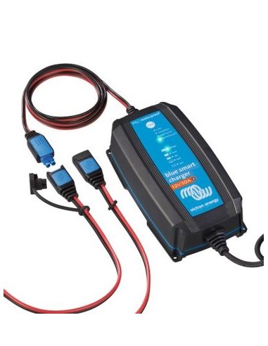CONVERTIDOR ORION XS 12/12-50A DC-DC CHARGER