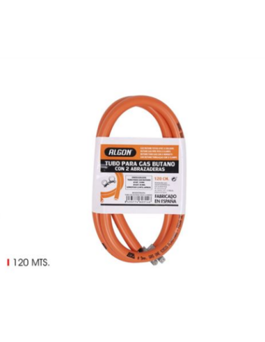 COCINA PORTATIL GAS 2 FUEGOS