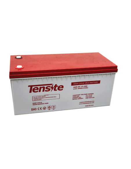 PANEL SOLAR 340W 24V