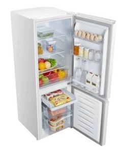 FRIGORIFICO COMBI 175L 12V COMPRESOR BAJO CONSUMO 2