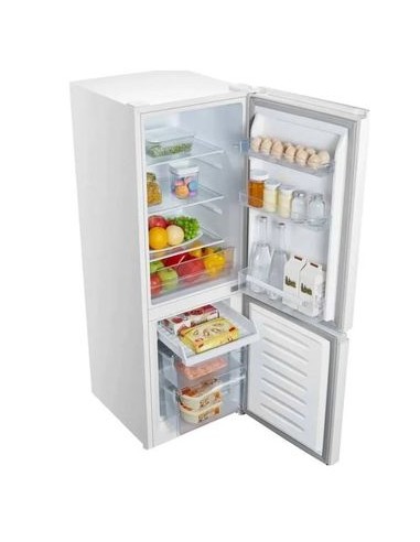 FRIGORIFICO COMBI 175L 12V COMPRESOR BAJO CONSUMO