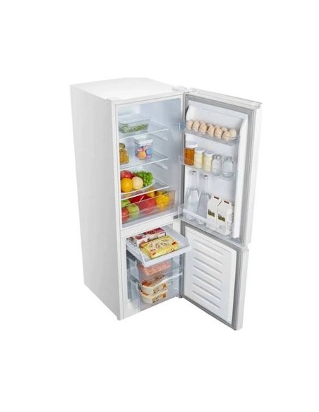 FRIGORIFICO COMBI 175L 12V COMPRESOR BAJO CONSUMO