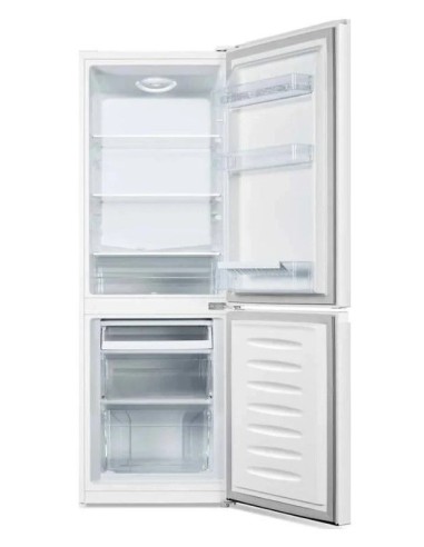 FRIGORIFICO COMBI 175L 12V COMPRESOR BAJO CONSUMO