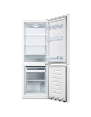 FRIGORIFICO COMBI 175L 12V COMPRESOR BAJO CONSUMO