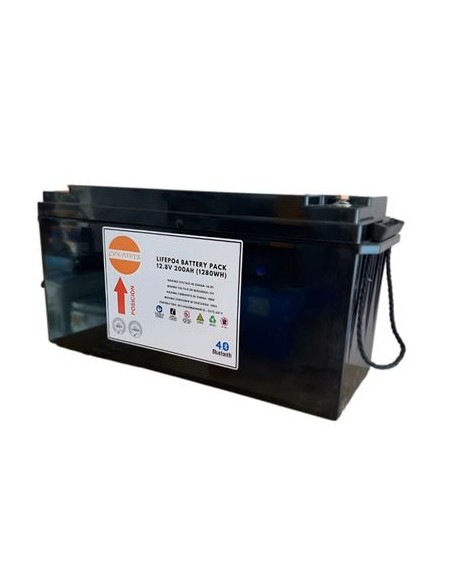 CARGADOR BLUE SMART IP22 12V 15A (1S)