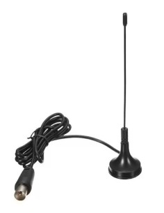 ANTENA IMANTADA PARA TV