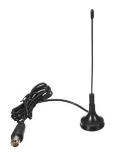 ANTENA IMANTADA PARA TV 2