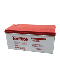 BATERIA GEL 12V 250Ah 2