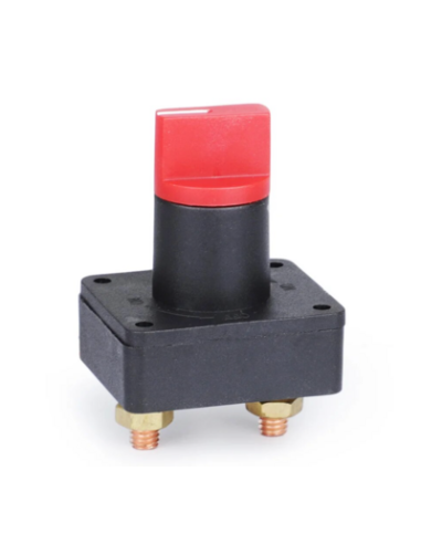 BATERIA GEL 12V 250Ah