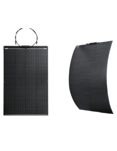 PANEL FLEXIBLE CYM POWER 140W 12V 2