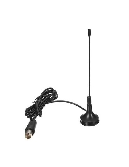 VENTILADOR PORTÁTIL A BATERIA EXTENSIBLE Y PLEGABLE 6 PULGADAS