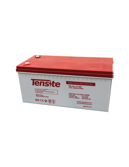 VENTILADOR PLEGABLE Y EXTENSIBLE A BATERIA 8 PULGADAS