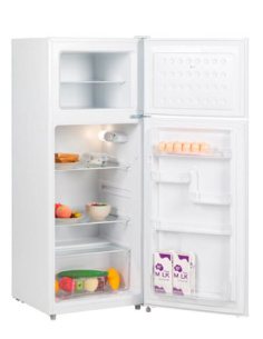 NEVERA / CONGELADOR 208L 12V 2  PUERTAS 2