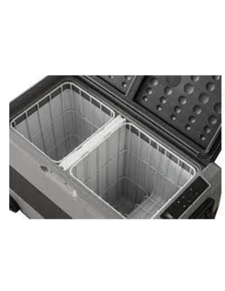 NEVERA /CONGELADOR 12V 50L YAGUE RYT50