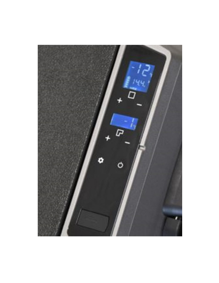 NEVERA /CONGELADOR 12V 50L YAGUE RYT50