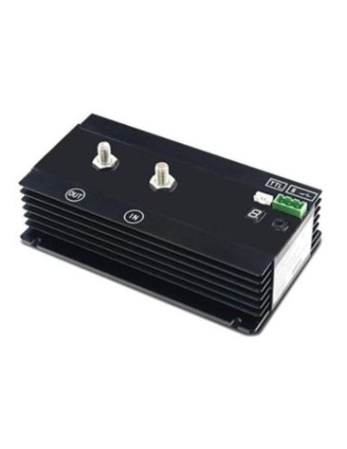 NEVERA /CONGELADOR 12V 50L YAGUE RYT50