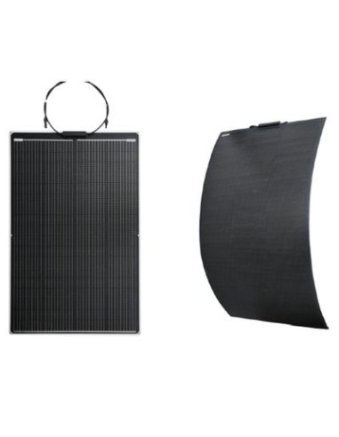 PACK 4 ESQUINA LATERAL PARA PANEL SOLAR