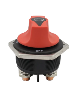 INTERRUPTOR DESCONECTOR 300 AMPERIOS CABEZAL EXTRAIBLE