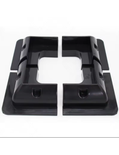 INTERRUPTOR DESCONECTOR 300 AMPERIOS CABEZAL EXTRAIBLE 2