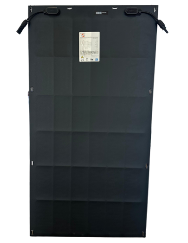 PANEL SOLAR 12V FV SEMI-FLEXIBLE 100Wp CYM POWER