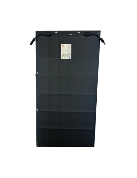 PANEL SOLAR 12V FV SEMI-FLEXIBLE 100Wp CYM POWER