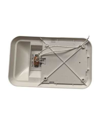 LAMPARA LED TECHO 12V