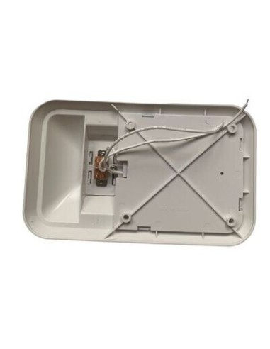 LAMPARA LED TECHO 12V