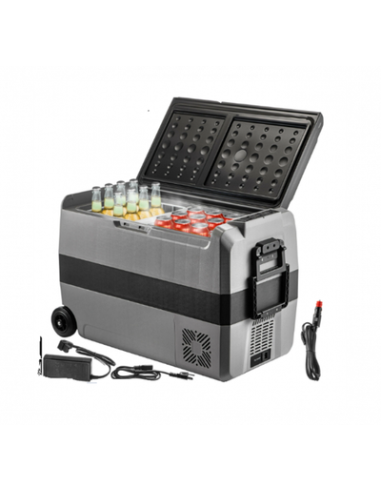 LAMPARA LED TECHO 12V