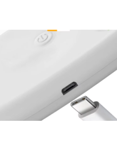 LAMPARITA TÁCTIL MAGNÉTICA VARIOS COLORES 2