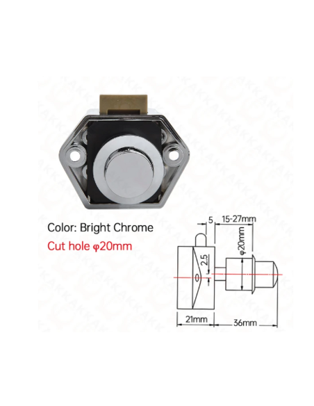 LUZ LED TECHO SOBREPONER BLANCO 12V