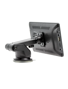 RADIO MULTIMEDIA SALPICADERO 7PULGADAS 2