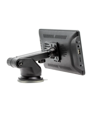 RADIO MULTIMEDIA SALPICADERO 7PULGADAS