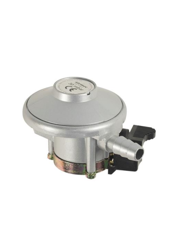 REGULADOR DE GAS BUTANO