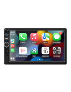 RADIO 2 DIN PANTALLA 7PULGADAS CON MANDO A DISTANCIA 2