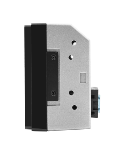 RADIO 2 DIN PANTALLA 7PULGADAS CON MANDO A DISTANCIA