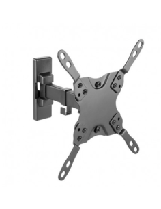 SOPORTE DE TELEVISION EXTENSIBLE 13-42 PULGADAS