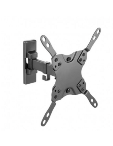 SOPORTE DE TELEVISION EXTENSIBLE 13-42 PULGADAS