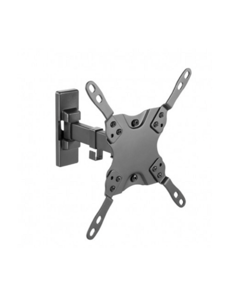 SOPORTE DE TELEVISION EXTENSIBLE 13-42 PULGADAS