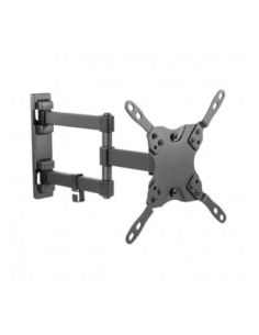 SOPORTE DE TELEVISION EXTENSIBLE 13-42 PULGADAS 2