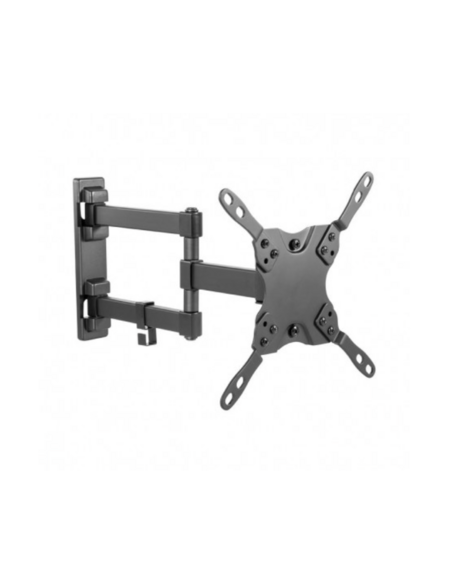 SOPORTE DE TELEVISION EXTENSIBLE 13-42 PULGADAS