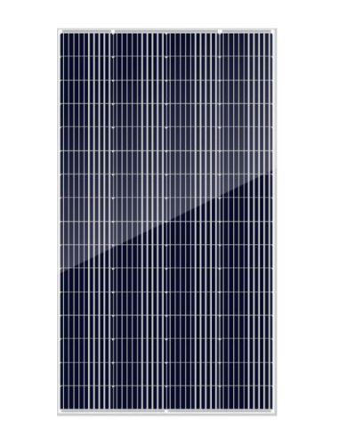MÓDULO FOTOVOLTAICO MONO TOPCON 12V 250Wp CYM POWER