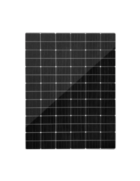 PANELES SOLARES RÍGIDOS