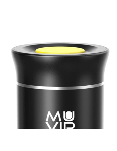 CAFETERA PORTATIL 3 EN 1 XPRESSCUP NEGRA MUVIP