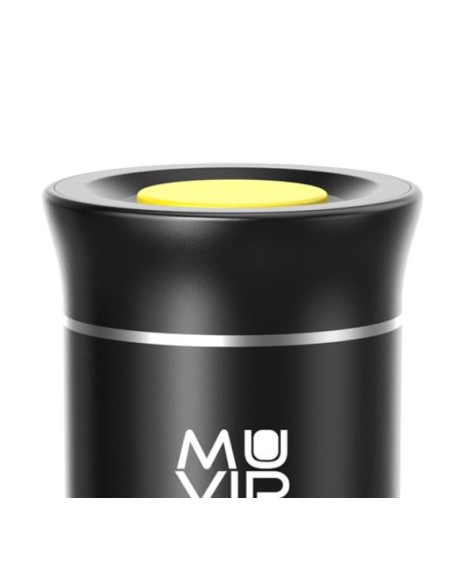 CAFETERA PORTATIL 3 EN 1 XPRESSCUP NEGRA MUVIP