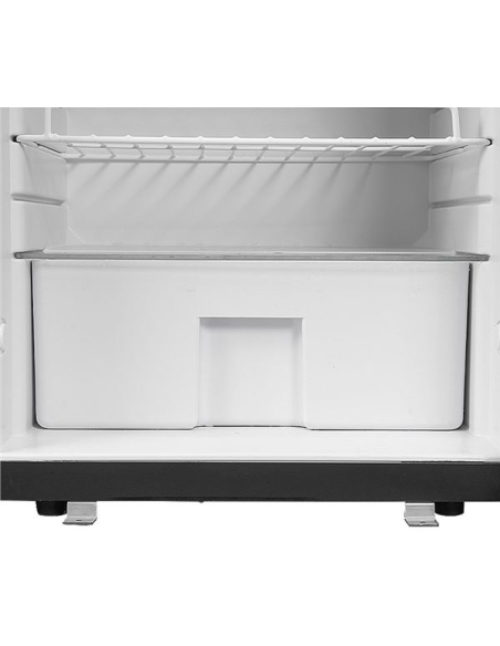 NEVERA FIJA CON COMPRESOR 12V 83 LITROS 80W MUVIP